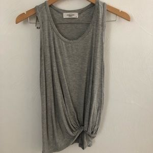CJLA knotted tank